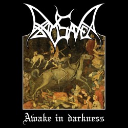 DOOMSAYER - AWAKE IN DARKNESS