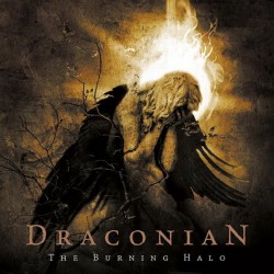 DRACONIAN - THE BURNING HALO 