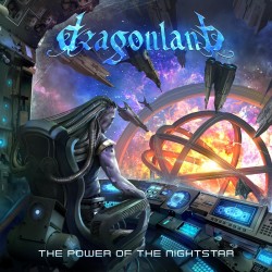 DRAGONLAND - THE POWER OF THE NIGHTSTAR (DIGI)
