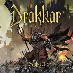 DRAKKAR - CHAOS LORD