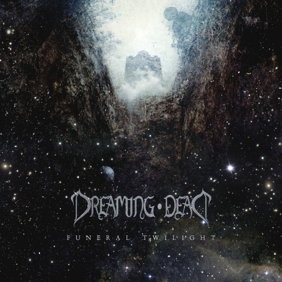 DREAMING DEAD - FUNERAL TWILIGHT