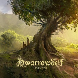 DWARROWDELF - EVENSTAR (DIGI)