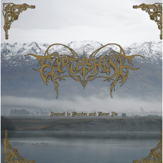 EARTHSHINE - DOOMED TO WANDER AND NEVER DIE (DIGI)