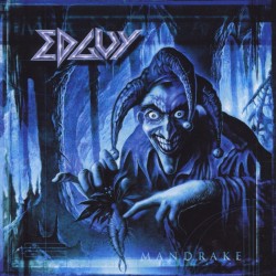 EDGUY - MANDRAKE