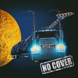 ELLEFSON - NO COVER (2CD DIGI)