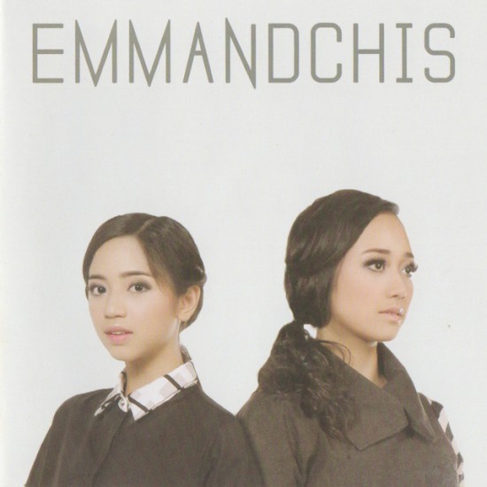 EMMANDCHIS - EMMANDCHIS EMMANDCHIS - EMMANDCHIS