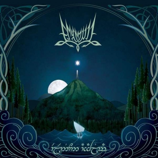 EMYN MUIL - ELENION ANCALIMA EMYN MUIL - ELENION ANCALIMA