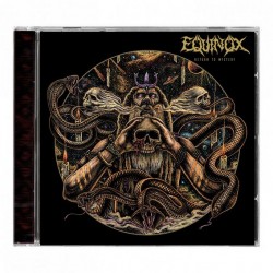 EQUINOX - RETURN TO MYSTERY