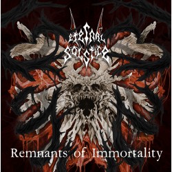 ETERNAL SOLSTICE - REMNANTS OF IMMORTALITY