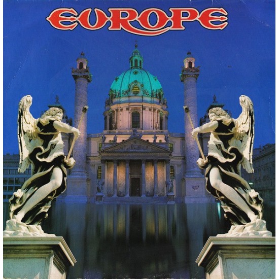 EUROPE - EUROPE