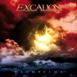 EXCALION - HIGH TIME 
