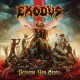 EXODUS - PERSONA NON GRATA (CD+BLURAY)