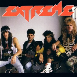 EXTREME - EXTREME