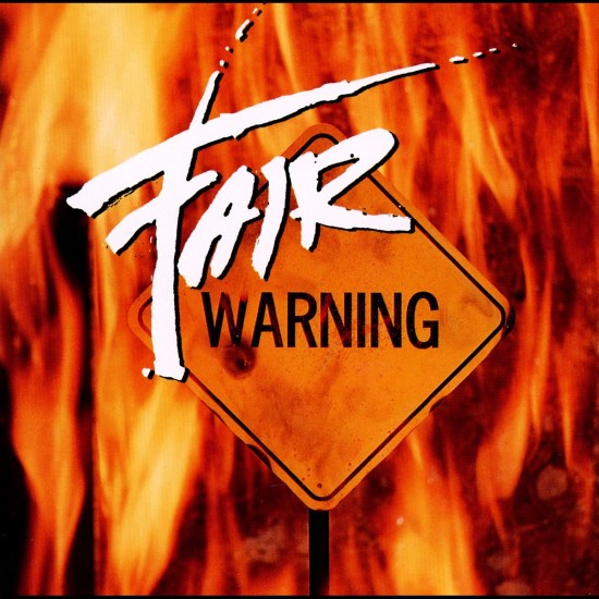 FAIR WARNING - FAIR WARNING