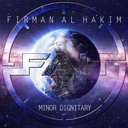 FIRMAN AL HAKIM - MINOR DIGNITARY