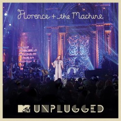 FLORENCE + THE MACHINE - MTV PRESENTS UNPLUGGED (CD+DVD)