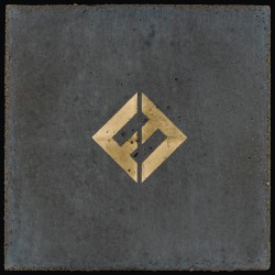 FOO FIGHTERS - CONCRETE AND GOLD (DIGI)