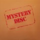 FRANK ZAPPA - MYSTERY DISC