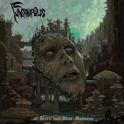 FUNERALOPOLIS - …OF DECEIT AND UTTER MADNESS