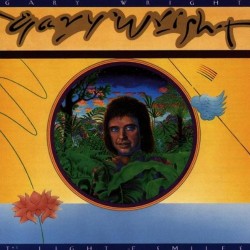 GARY WRIGHT - THE LIGHT OF SMILES