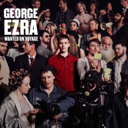 GEORGE EZRA - WANTED ON VOYAGE (DELUXE EDITION DIGI)