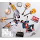 GERALD SITUMORANG TRIO - TIME IS THE ANSWER (DIGI)