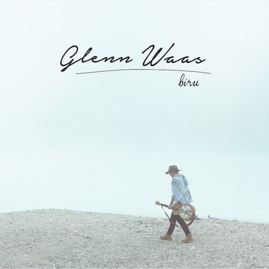 GLENN WAAS - BIRU