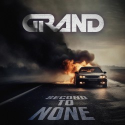 GRAND - SECOND TO NONE