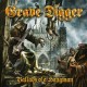 GRAVE DIGGER - BALLADS OF A HANGMAN GRAVE DIGGER - BALLADS OF A HANGMAN