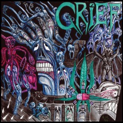 GRIEF - COME TO GRIEF