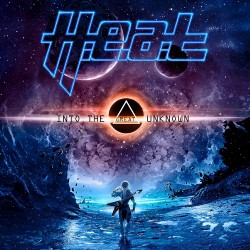 H.E.A.T - LIVE AT SWEDEN ROCK FESTIVAL (CD + BLURAY DIGI)