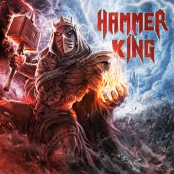 HAMMER KING - HAMMER KING (DIGI)