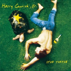 HARRY CONNICK, JR. - STAR TURTLE