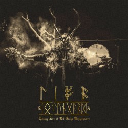 HEILUNG - LIFA IOTUNGARD (2CD DIGI)