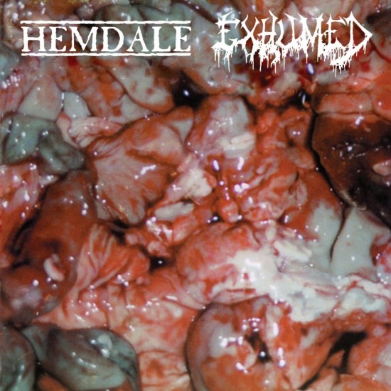 EXHUMED/HEMDALE - IN THE NAME OF GORE