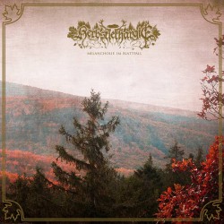 HERBSTLETHARGIE - MELANCHOLIE IM BLATTFALL (DIGI)