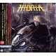 HIBRIA - DEFYING THE RULES - 10TH ANNIVERSARY (JAPAN CD+OBI)