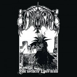 IMMORTAL - THE NORTHERN UPIR'S DEATH