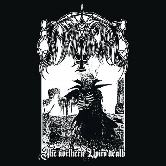 IMMORTAL - THE NORTHERN UPIR'S DEATH
