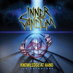 INNER SANCTUM - KNOWLEDGE AT HAND (2CD)