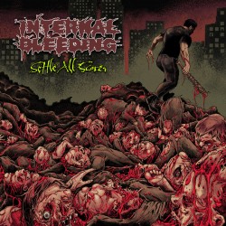 INTERNAL BLEEDING - SETTLE ALL SCORES