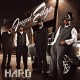 JAGGED EDGE - HARD JAGGED EDGE - HARD
