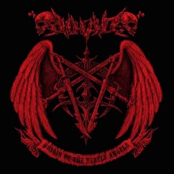 JIHAD - ORIGIN OF THE REBELS ANGELS (IMPORT)