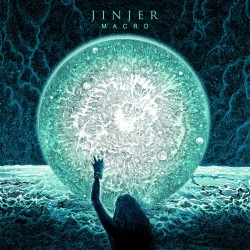 JINJER - MACRO