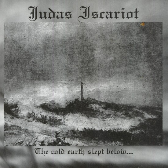 JUDAS ISCARIOT - THY DYING LIGHT