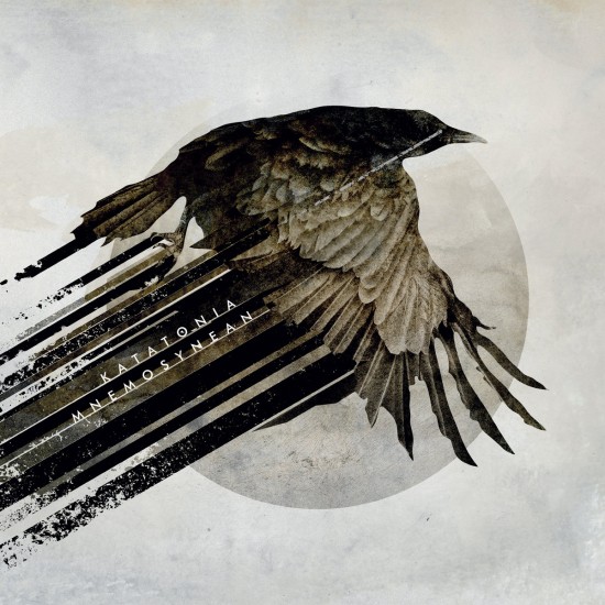 KATATONIA - MNEMOSYNEAN (2CD DIGIBOOK)