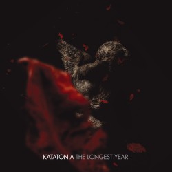 KATATONIA - THE LONGEST YEAR