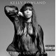 KELLY ROWLAND - TALK A GOOD GAME