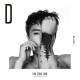KIM DONG WAN (SHINHWA) - 1ST MINI ALBUM - D