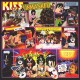 KISS - UNMASKED